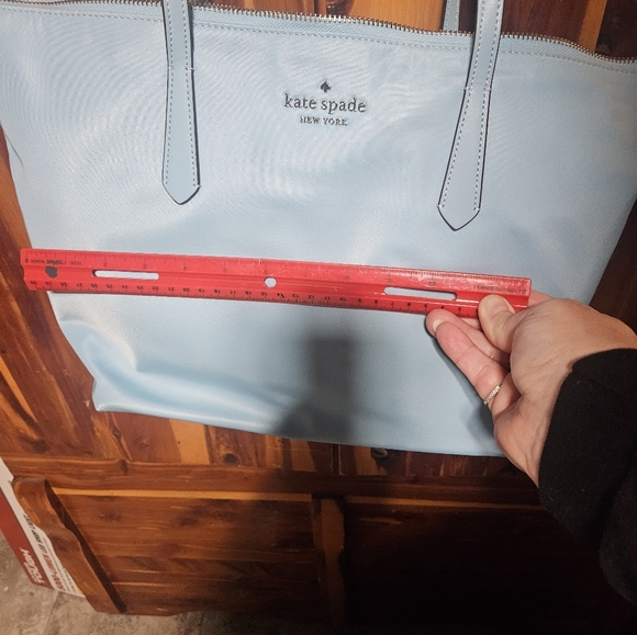 Kate Spade Purse - Picture 3 of 10